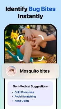 Picture Insect: Bug Identifier MOD APK (Unlocked, Premium) v2.8.31 screenshot 4