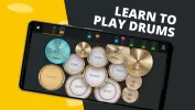 SUPER DRUM - Play Drum! MOD APK (Unlocked, Pro) v4.3.4 screenshot 2