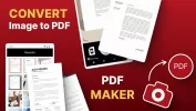 Photo to PDF Maker & Converter MOD APK (Unlocked, Premium) v1.2.3.1 screenshot 25