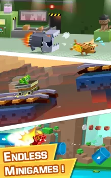 Rooms of Doom MOD APK (Remove ads, Unlimited money) v1.4.81 screenshot 2