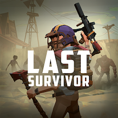 Last Survivor: Survival Pro MOD APK (Unlimited money, Mod Menu, God Mode)