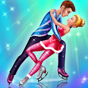 Ice Skating Ballerina Life MOD APK (Unlocked)