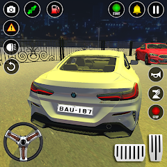Car Racing - Car Race 3D Game MOD APK (Remove ads, Mod speed)