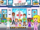 My City : Hospital MOD APK (Paid for free, Unlocked, Full) v4.0.2 screenshot 6