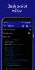 Qute: Terminal emulator MOD APK (Unlocked, Premium) v4.5.6 screenshot 3