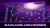 Pixel Starships™ MOD APK v0.953.1 screenshot 2