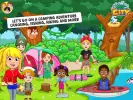 My City : Wildlife Camping MOD APK (Paid for free, Free purchase) v4.0.2 screenshot 13