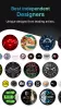 Facer Watch Faces MOD APK (Unlocked, Premium) v7.0.34_1108320.phone screenshot 4