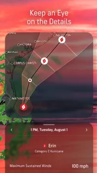 AccuWeather: Weather Radar MOD APK (Unlocked, Pro) v20-4-google screenshot 3