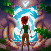 Atlantis Odyssey: Аdventure MOD APK (Mega mod)