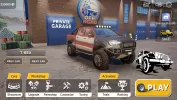 Off Road 4x4 Driving Simulator MOD APK (Remove ads, Unlimited money, Mod Menu) v2.19 screenshot 5