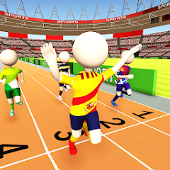 Summer Sports: Athletic Games MOD APK (Remove ads)