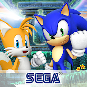 Sonic The Hedgehog 4 Ep. II MOD APK (Unlocked)