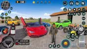 Open World Car Driving Games MOD APK (Remove ads, Mod speed) v5.2 screenshot 9