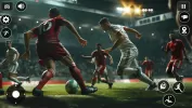 Soccer Ball Football Game 2024 MOD APK (Free purchase, Mod speed) v1.9 screenshot 8