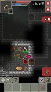 Remixed Dungeon MOD APK (Unlimited money) v31.1.fix.22 screenshot 4