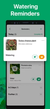 PictureThis - Plant Identifier MOD APK (Unlocked) v4.4.1 screenshot 5