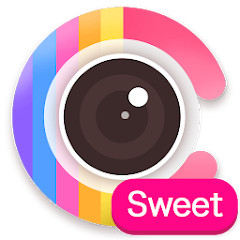 Sweet Candy Cam MOD APK (Remove ads, Unlocked, Premium, Mod speed)