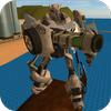 X Ray Robot 2 MOD APK (Unlimited money)