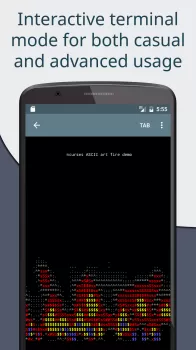 Cxxdroid - C/C++ compiler IDE MOD APK (Remove ads, Unlocked, Premium, Mod speed) v5.2_arm64 screenshot 4