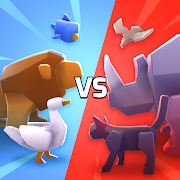 Animal Warfare MOD APK (Mod Menu, God Mode)