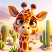 Zoo Life: Animal Park Game MOD APK (Unlimited money)