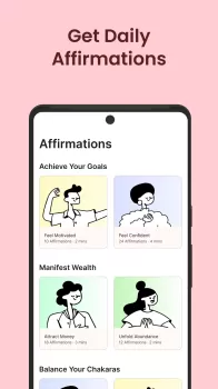 Gratitude: Self-Care Journal MOD APK (Unlocked, Pro) v6.3.4 screenshot 7