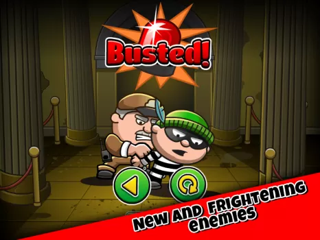 Bob The Robber 4 MOD APK (Unlimited money) v2.57.1 screenshot 5