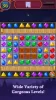 Jewels Magic: Mystery Match3 MOD APK (Remove ads) v24.0315.00 screenshot 13