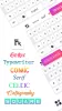 Fonts Keyboard: Cute Fonts Art MOD APK (Unlocked, Premium) v2.3.1 screenshot 7