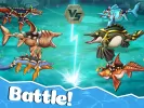Sea Monster City MOD APK (Unlimited money) v15.03 screenshot 14