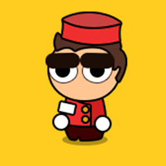 Hotel Idle MOD APK (Remove ads, Mod speed)