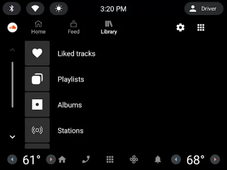 SoundCloud: Play Music & Songs MOD APK (Remove ads, Free purchase, Unlocked, Premium, No Ads) v2024.09.16-release screenshot 25