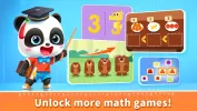 BabyBus Kids Math Games MOD APK (Remove ads, Mod speed) v2.14.01.11 screenshot 7