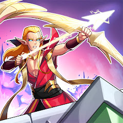 Empire Defender Offline Games MOD APK (Unlimited money, Free purchase, Free shopping)