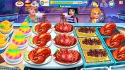 Cooking Travel - Food Truck MOD APK (Unlimited money) v1.2.17 screenshot 3