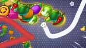 Worms Merge MOD APK (Mod Menu) v1.4.2 screenshot 18