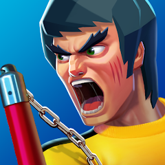 I Am Fighter! - Kung Fu Game MOD APK (Mod Menu, Unlimited)