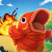 Paw Rumble MOD APK (Unlocked)