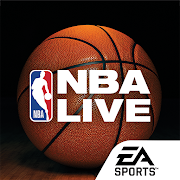 NBA LIVE Mobile Basketball MOD APK (Free purchase, Mod speed)