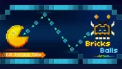 Bricks and Balls MOD APK (Paid for free, Unlimited money, Unlocked, Free purchase) v2.1.5 screenshot 6