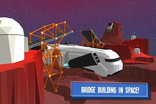 Build a Bridge! MOD APK (Unlimited money, Unlocked, Unlimited hints) v5.1.0 screenshot 3