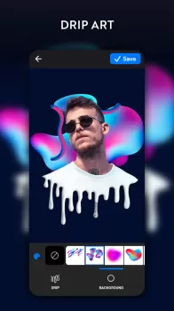 NeonArt Photo Editor & Effects MOD APK (Unlocked, Pro) v6.5.2.5 screenshot 5