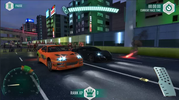 Furious Racing MOD APK (Unlimited money) v11.2 screenshot 7