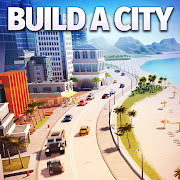 City Island 3 - Building Sim MOD APK (Unlimited money)