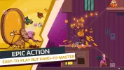 Cookies Must Die MOD APK (Unlimited money) v2.0.99 screenshot 4