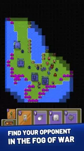 Domination Wars MOD APK (Remove ads) v4.17.48 screenshot 3