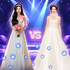 Wedding Dress Up Bridal Games MOD APK (Remove ads)