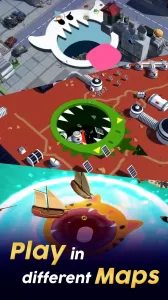 Hole.io MOD APK (Unlocked) v2.24.12 screenshot 6
