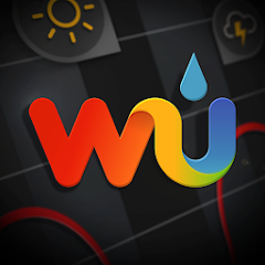 Weather data & microclimate : MOD APK (Unlocked, Premium)